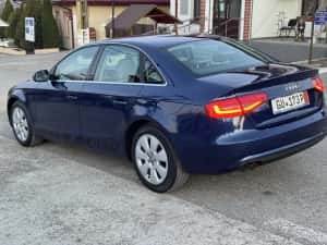 AUDI A 4- B 8.5-2014-/-2.0 tdi — miniatura 4