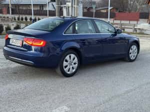 AUDI A 4- B 8.5-2014-/-2.0 tdi — miniatura 5