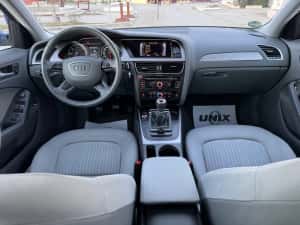 AUDI A 4- B 8.5-2014-/-2.0 tdi — miniatura 6