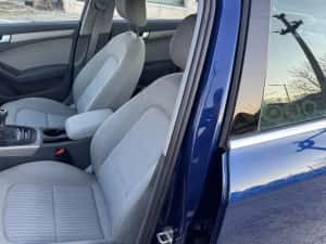 AUDI A 4- B 8.5-2014-/-2.0 tdi — miniatura 7