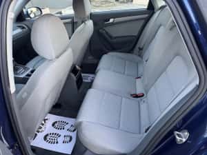 AUDI A 4- B 8.5-2014-/-2.0 tdi — miniatura 8