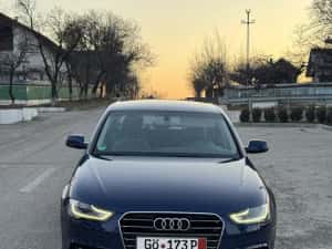 AUDI A 4- B 8.5-2014-/-2.0 tdi — miniatura 9