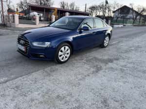 AUDI A 4- B 8.5-2014-/-2.0 tdi — miniatura 10
