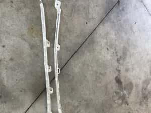 Airbag cortina stanga / dreapta Mercedes w204 c class berlina / break