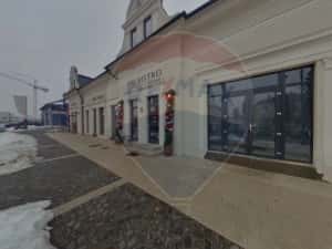 Spațiu comercial de 60mp de închiriat — miniatura 2