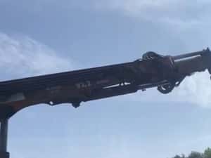 Macara camion minim 15 t — miniatura 2