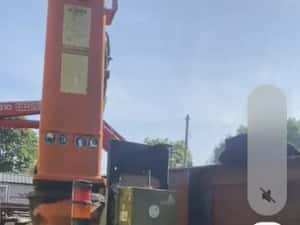 Macara camion minim 15 t — miniatura 3