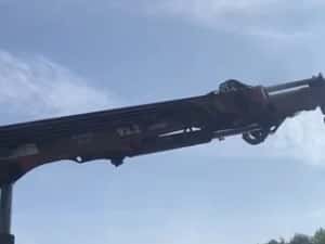 Macara camion minim 15 t — miniatura 8