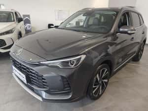 MG ZS HEV 5 usi Exclusive+ 1.5L GSL HEV 197 CP AT (MY 2025)