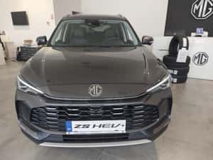 MG ZS HEV 5 usi Exclusive+ 1.5L GSL HEV 197 CP AT (MY 2025) — miniatura 2