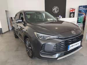 MG ZS HEV 5 usi Exclusive+ 1.5L GSL HEV 197 CP AT (MY 2025) — miniatura 3