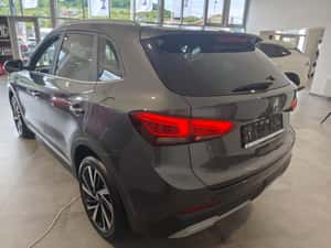 MG ZS HEV 5 usi Exclusive+ 1.5L GSL HEV 197 CP AT (MY 2025) — miniatura 4