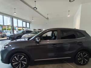 MG ZS HEV 5 usi Exclusive+ 1.5L GSL HEV 197 CP AT (MY 2025) — miniatura 5