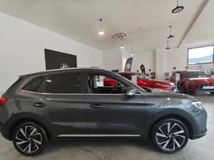 MG ZS HEV 5 usi Exclusive+ 1.5L GSL HEV 197 CP AT (MY 2025) — miniatura 6
