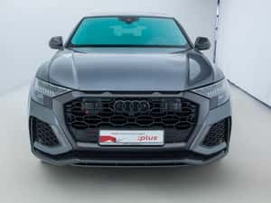 Audi RSQ8 - Second Hand, 38.950 km, 600 cp — miniatura 3