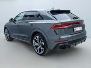Audi RSQ8 - Second Hand, 38.950 km, 600 cp — miniatura 5
