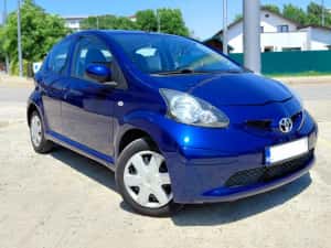 Toyota Aygo Automata ,88000 km ! 1.0 benzina!
