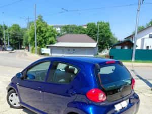 Toyota Aygo Automata ,88000 km ! 1.0 benzina! — miniatura 5