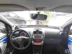 Toyota Aygo Automata ,88000 km ! 1.0 benzina! — miniatura 10
