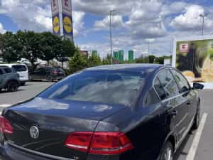 Volkswagen Passat B7 - 2011, 1.4 TSI, 307.000 Km — miniatura 4