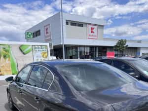Volkswagen Passat B7 - 2011, 1.4 TSI, 307.000 Km — miniatura 5