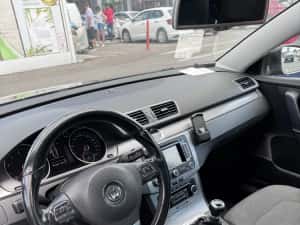 Volkswagen Passat B7 - 2011, 1.4 TSI, 307.000 Km — miniatura 6