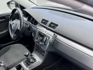 Volkswagen Passat B7 - 2011, 1.4 TSI, 307.000 Km — miniatura 8