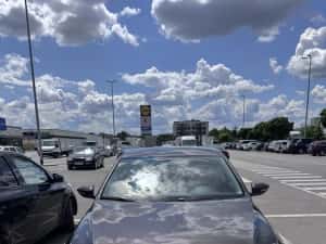 Volkswagen Passat B7 - 2011, 1.4 TSI, 307.000 Km — miniatura 10