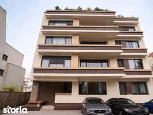 Apartament 4 camere – Pipera - Erou Iancu Nicolae – 175 mp – 2 parcări — miniatura 4