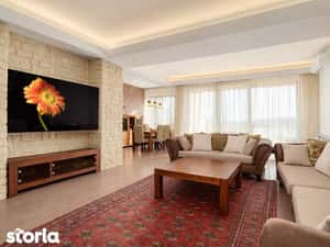 Apartament 4 camere – Pipera - Erou Iancu Nicolae – 175 mp – 2 parcări — miniatura 5