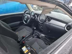 Furtun apa 1.6 benzina N12B16A Mini Cooper R56 (2006 - 2015) benzina — miniatura 5