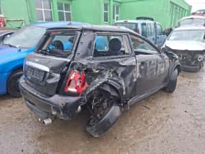 Furtun apa 1.6 benzina N12B16A Mini Cooper R56 (2006 - 2015) benzina — miniatura 8