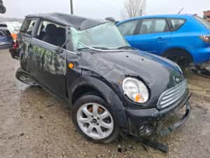 Furtun apa 1.6 benzina N12B16A Mini Cooper R56 (2006 - 2015) benzina — miniatura 9