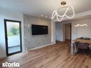 Apartament 3 Camere I De Inchiriat I Baneasa I Sisesti — miniatura 4