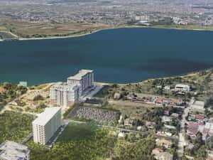 Apartament 3 camere,2 bai,centrala proprie,mutare imediata,TVA inclus — miniatura 2