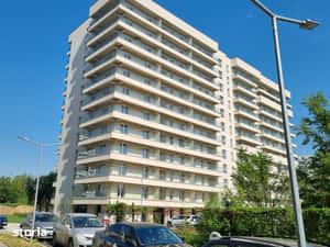 Apartament 3 camere,2 bai,centrala proprie,mutare imediata,TVA inclus — miniatura 4