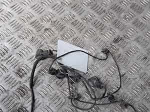 senzori parcare spate + cablaj Skoda Octavia 2 an 2012 cod 4H0919275 — miniatura 4