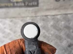 senzori parcare spate + cablaj Skoda Octavia 2 an 2012 cod 4H0919275 — miniatura 7