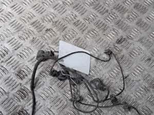 senzori parcare spate + cablaj Skoda Octavia 2 an 2012 cod 4H0919275 — miniatura 8