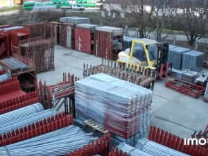 Schele metalica second Messersi de 1m — miniatura 4