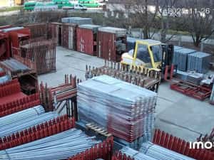 Schele metalica second Messersi de 1m — miniatura 7