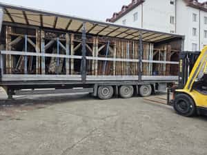 Schele metalica second Messersi de 1m — miniatura 9