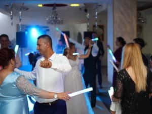 Dj/Mc Nunta ,Botez, Majorat ,Evenimente Corporate Bucuresti ,Ilfov — miniatura 3