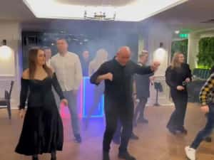Dj/Mc Nunta ,Botez, Majorat ,Evenimente Corporate Bucuresti ,Ilfov — miniatura 4