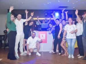 Dj/Mc Nunta ,Botez, Majorat ,Evenimente Corporate Bucuresti ,Ilfov — miniatura 6