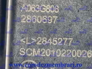 pompa adblue scania ngs 2860697; 2963717 — miniatura 3