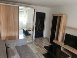 Inchiriere 2 camere Piata Victoriei - mobilat - utilat complet — miniatura 2