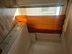 Inchiriere 2 camere Piata Victoriei - mobilat - utilat complet — miniatura 4