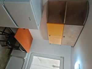 Inchiriere 2 camere Piata Victoriei - mobilat - utilat complet — miniatura 10