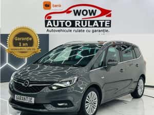 Opel Zafira 7 Locuri de vânzare
